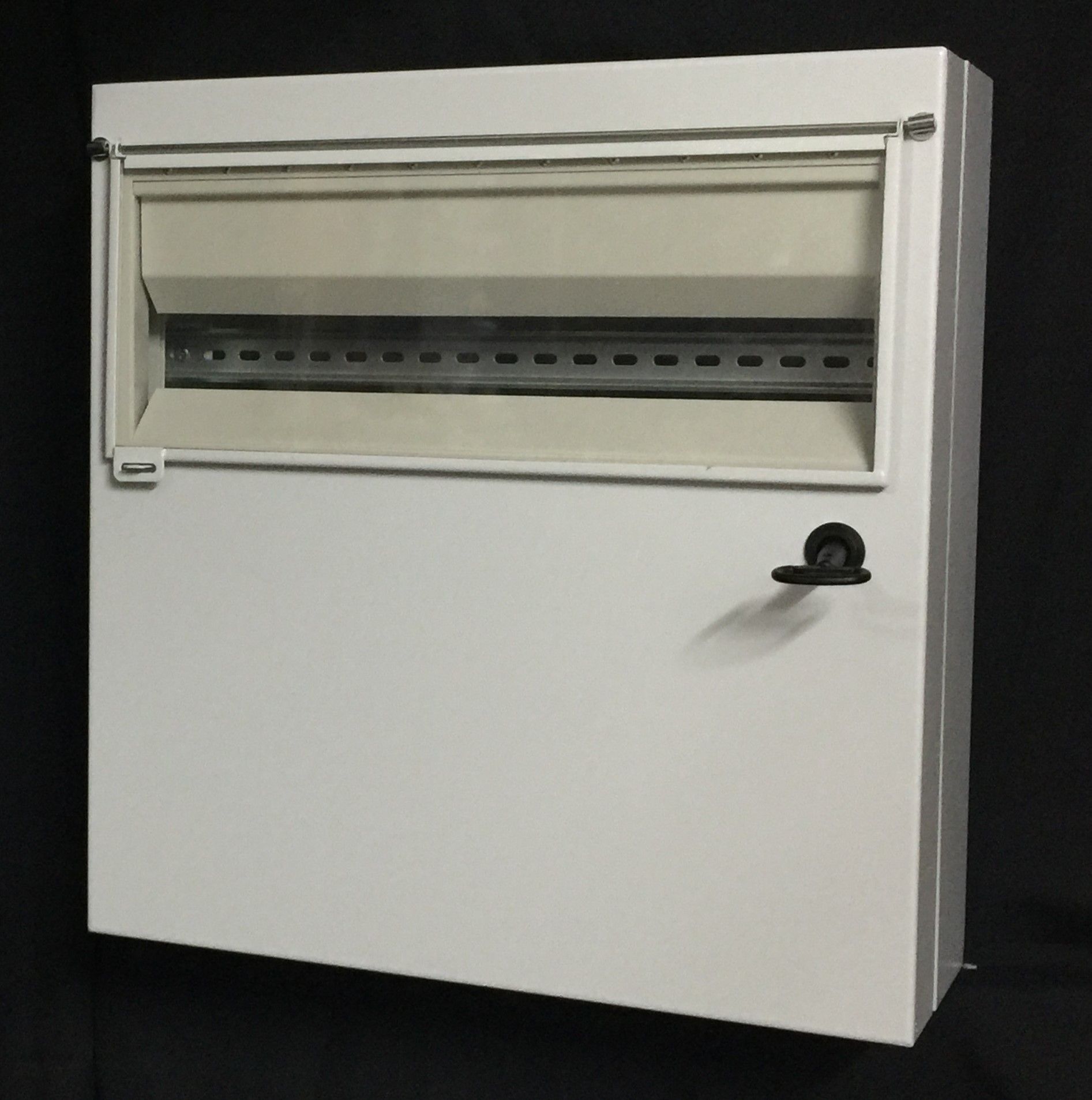 Electrical enclosure size 3