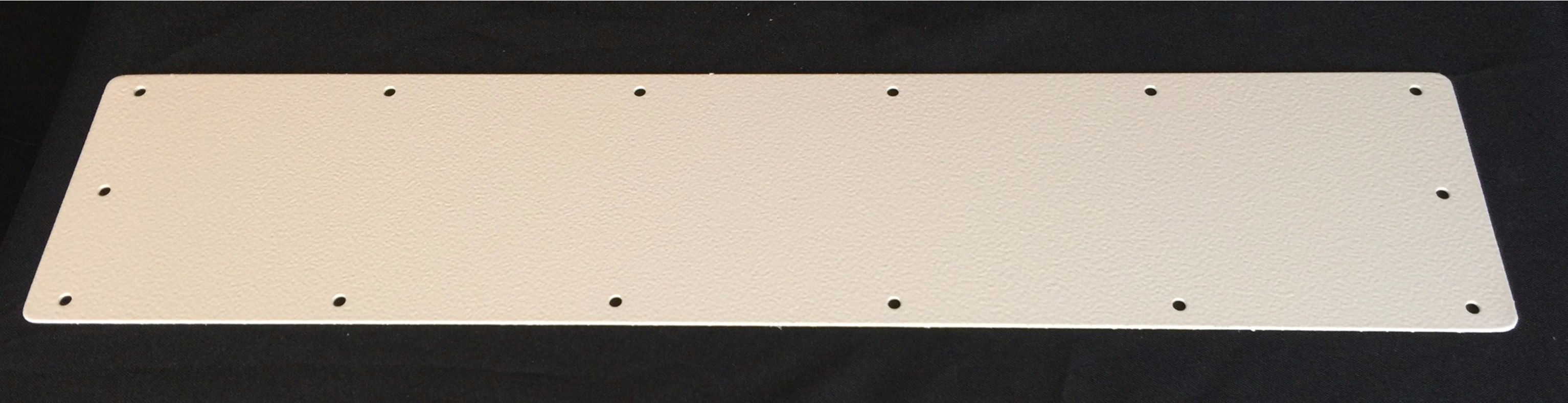 Accessories available for  swimming pool and spa control panel enclosures