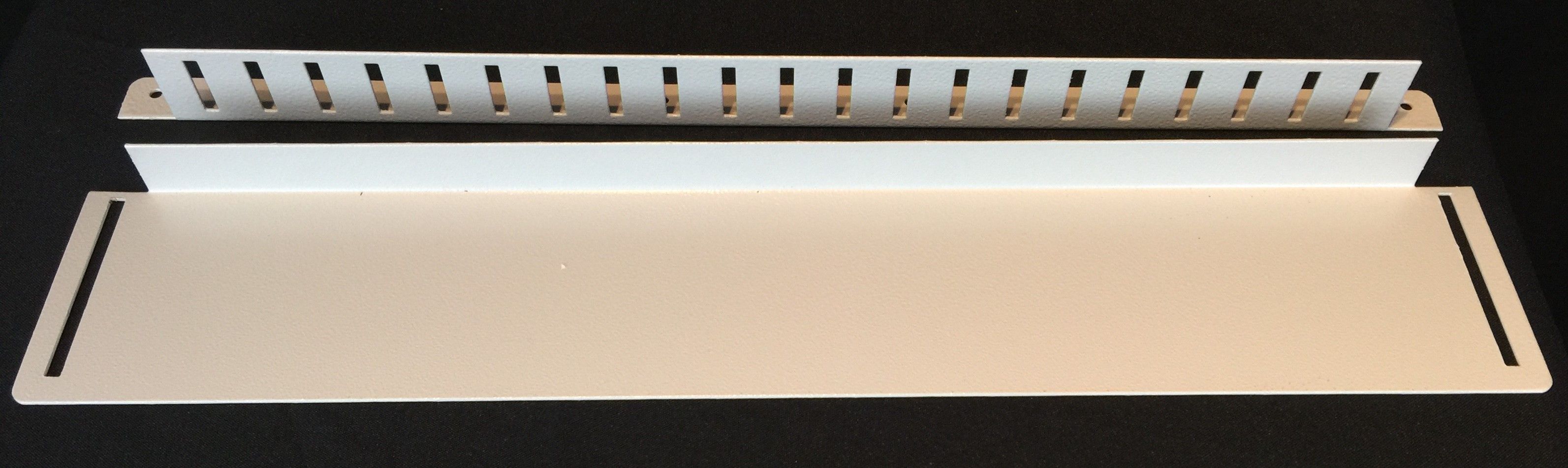 Electrical enclosure accessories