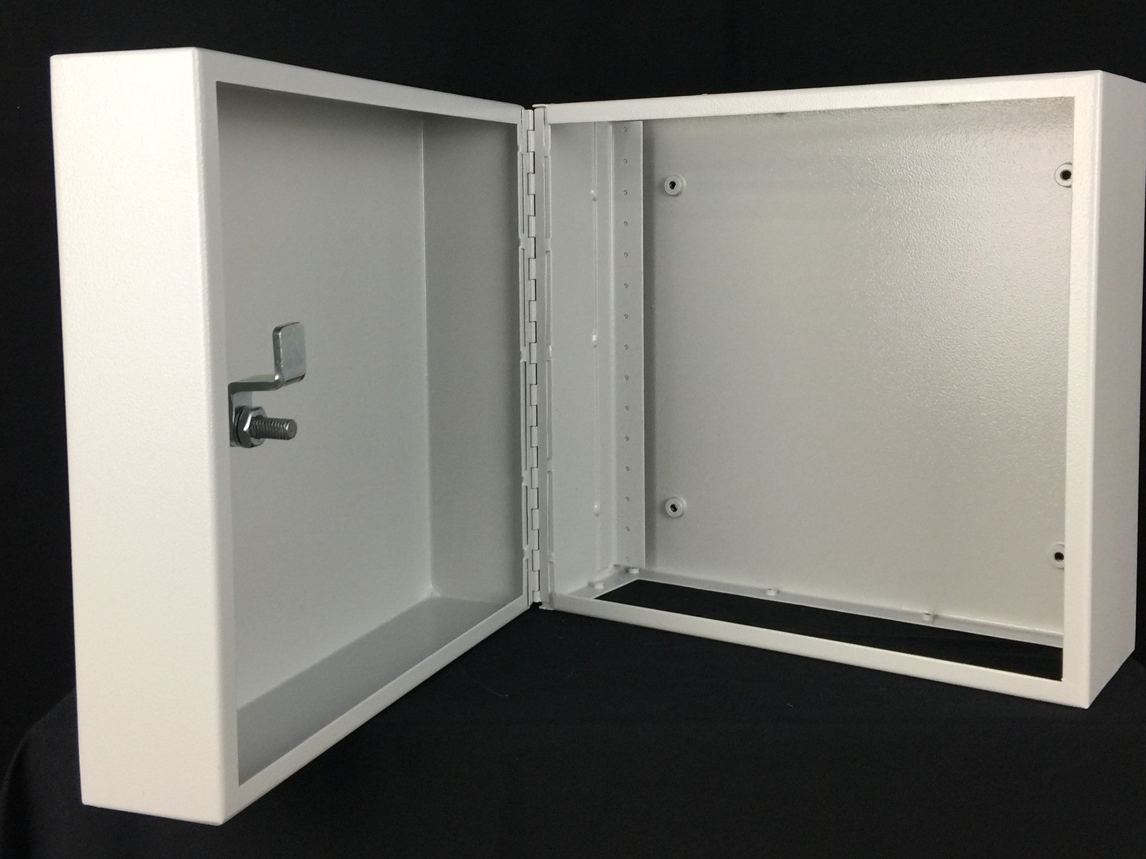 Accessories available for  swimming pool and spa control panel enclosures