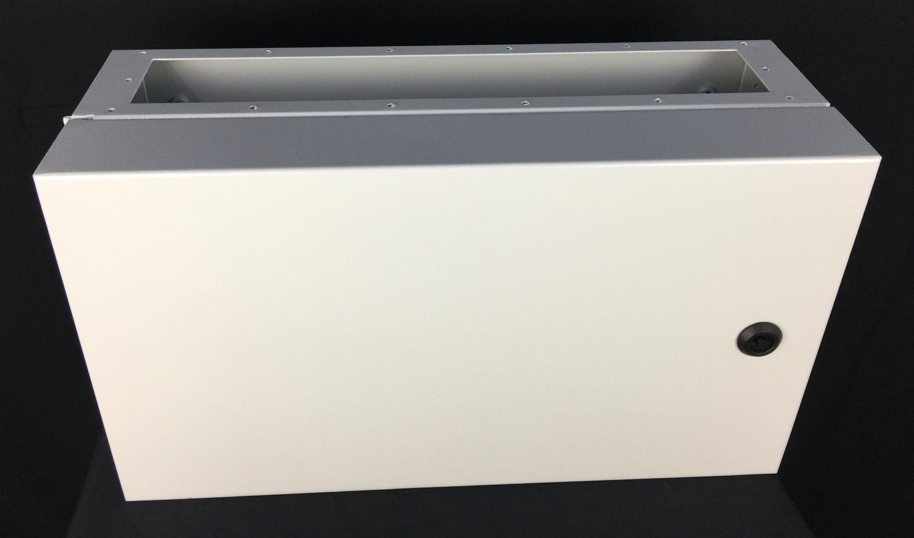 Accessories available for  swimming pool and spa control panel enclosures