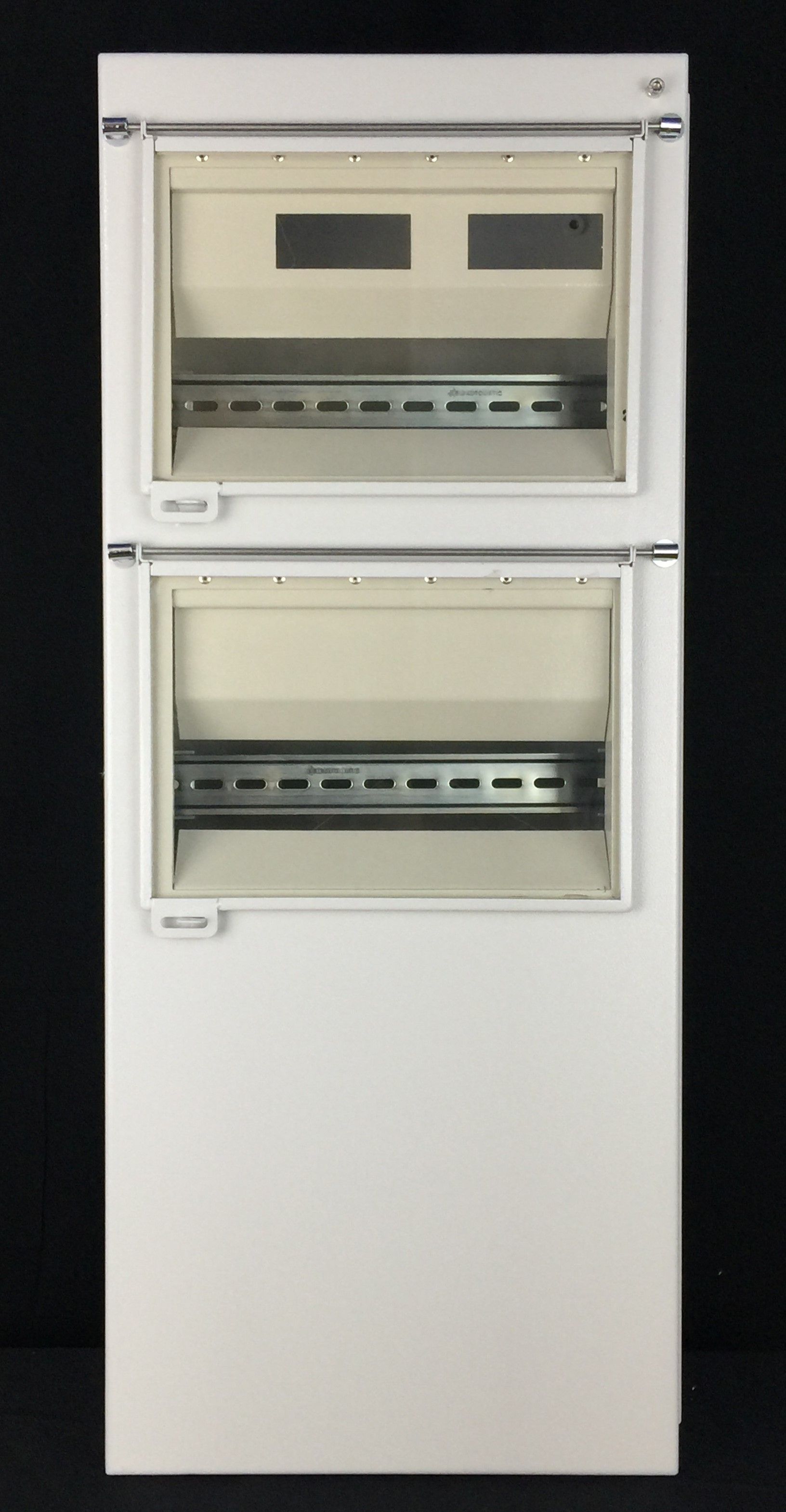 Electrical enclosure size 2