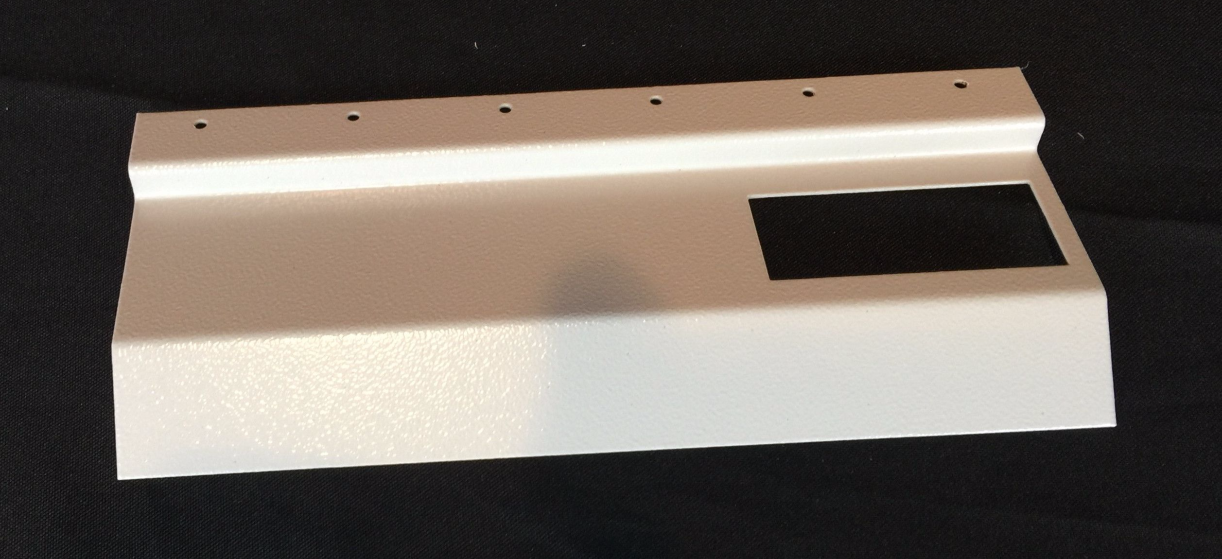 Accessories available for  swimming pool and spa control panel enclosures