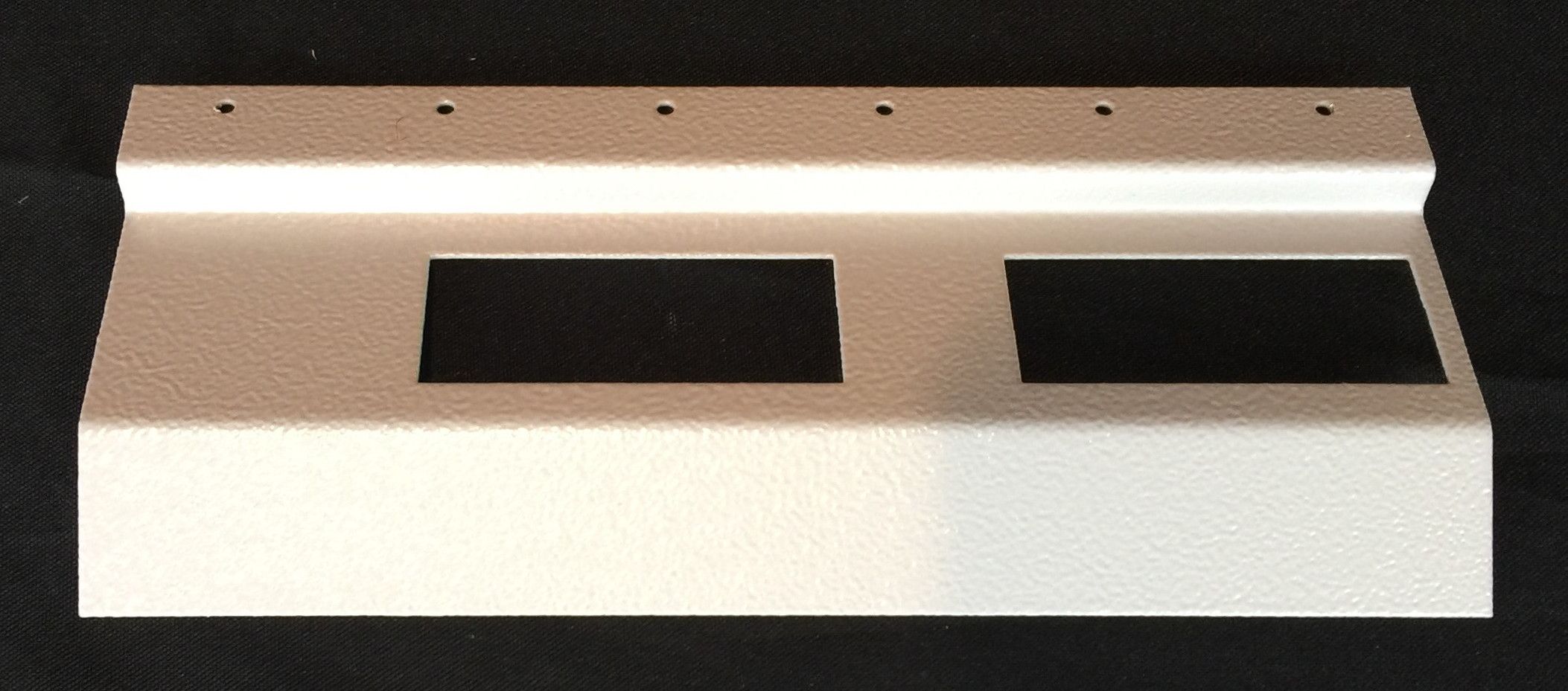 Accessories available for  swimming pool and spa control panel enclosures