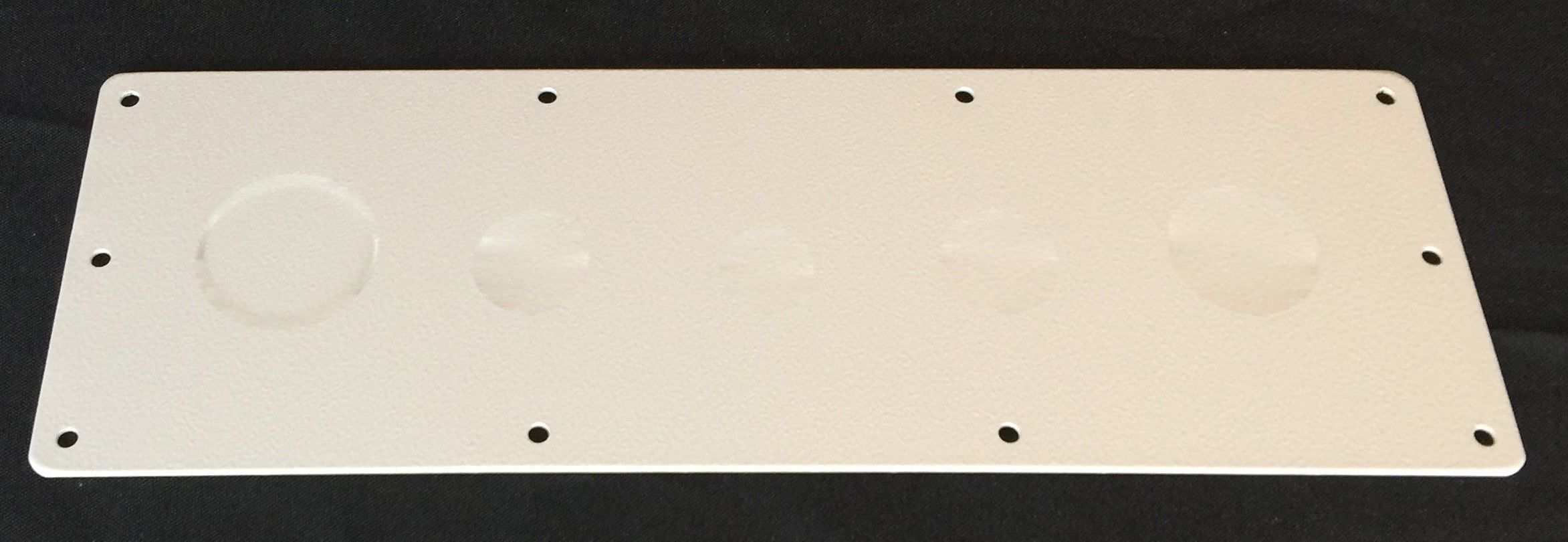 Accessories available for  swimming pool and spa control panel enclosures