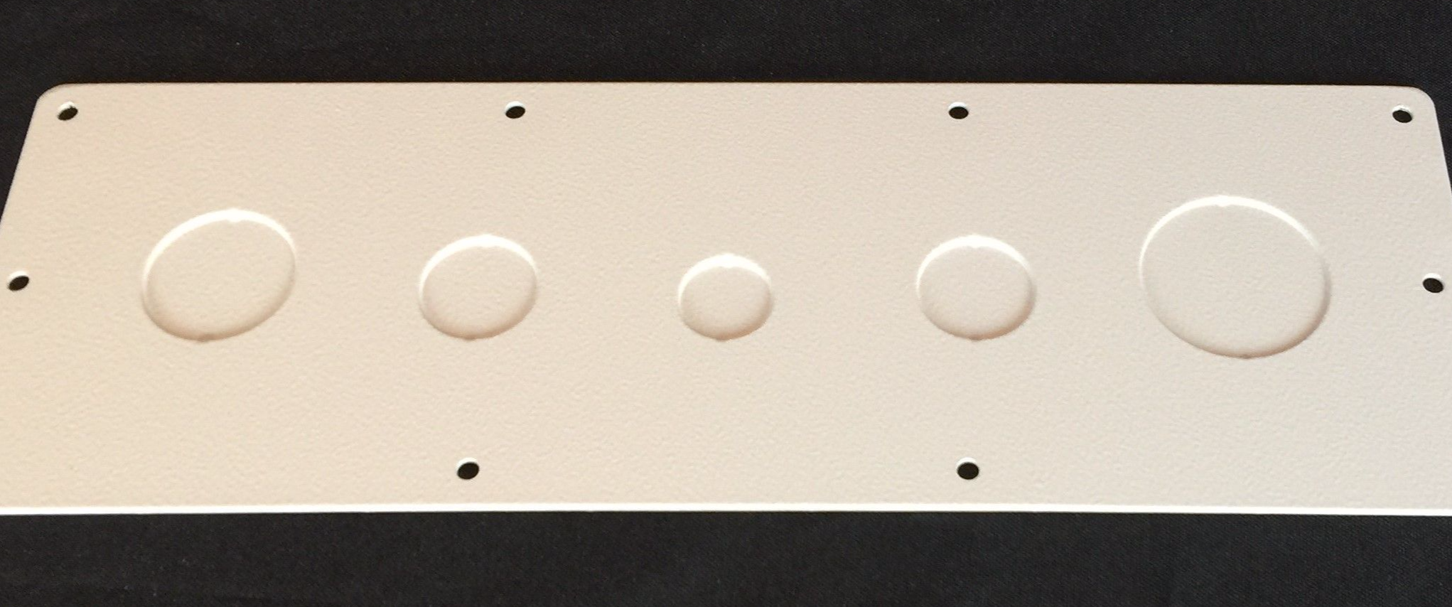 Accessories available for  swimming pool and spa control panel enclosures