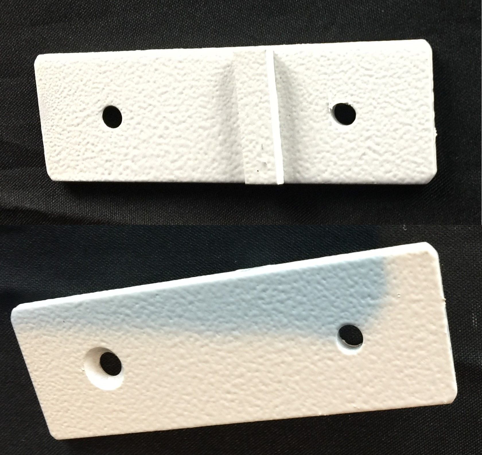 Accessories available for  swimming pool and spa control panel enclosures